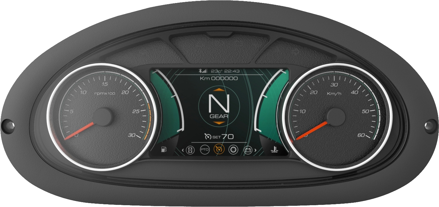 ALGA MAX 5
