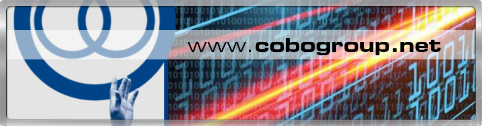 Visita il sito ufficiale di COBO Group
