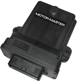 MOTOR-MASTER